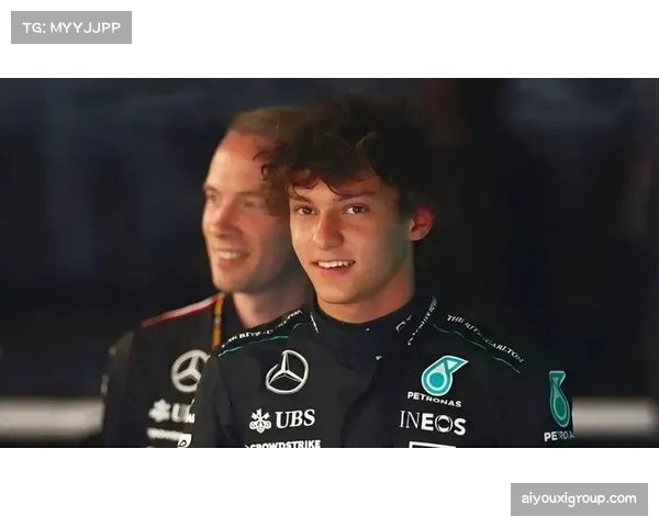 巴西站排位赛梅赛德斯表现强势 安东内利与拉塞尔锁定头排发车